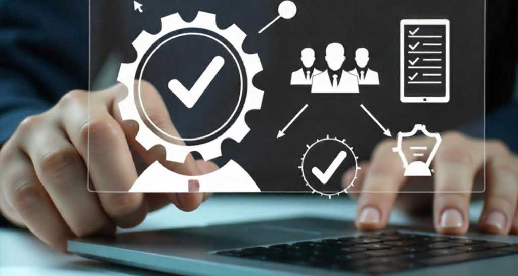 Organizational Process Adaptability