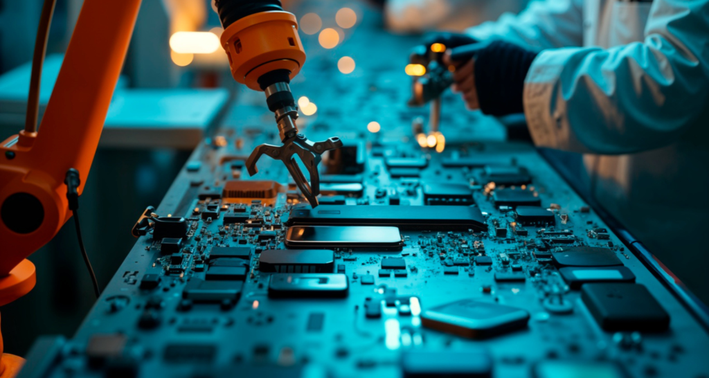 Process Certification Support
